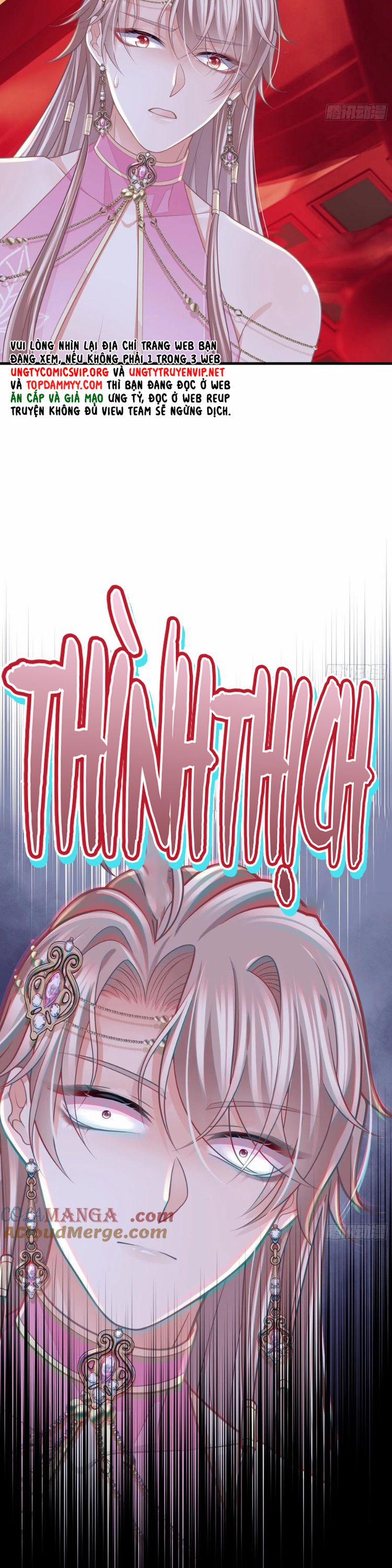 Tôi Nghi Ngờ Hệ Thống Thích Tôi 101 trang 3