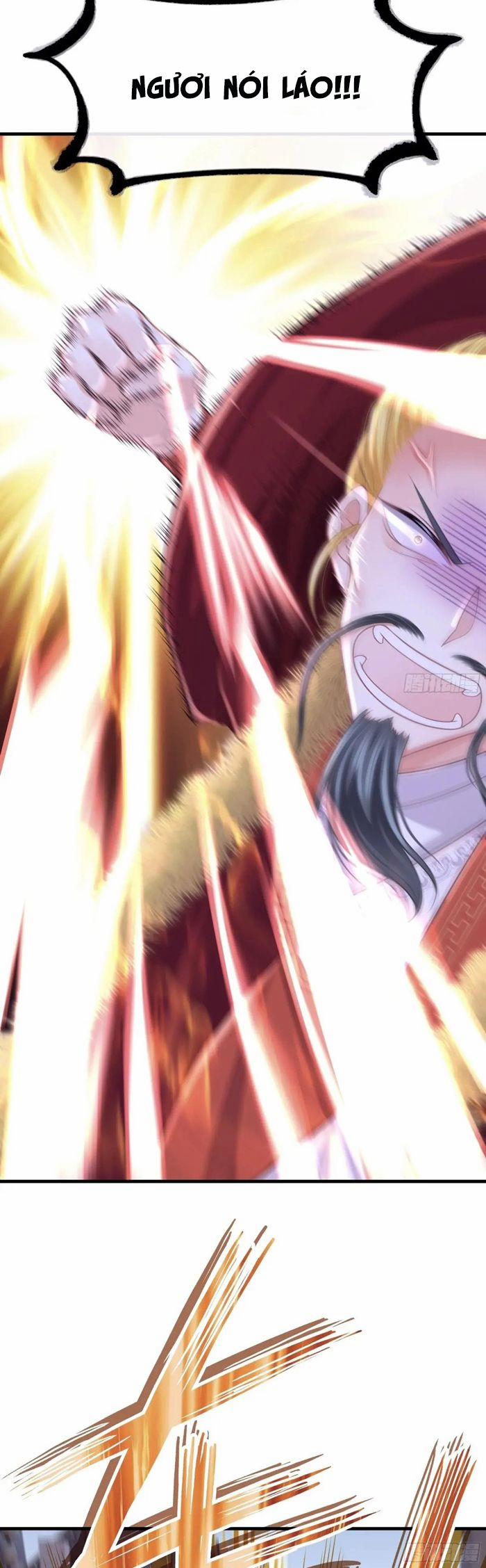 Tôi Nghi Ngờ Hệ Thống Thích Tôi 102 trang 12