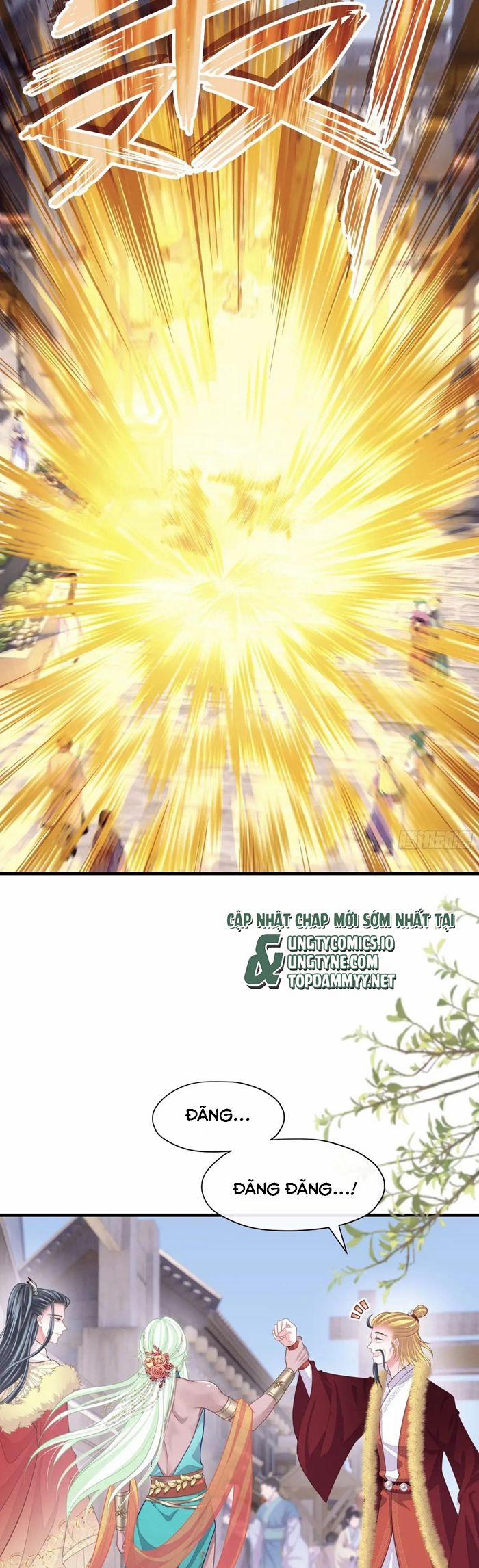 Tôi Nghi Ngờ Hệ Thống Thích Tôi 102 trang 13