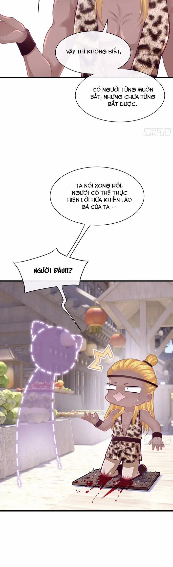 Tôi Nghi Ngờ Hệ Thống Thích Tôi 102 trang 20