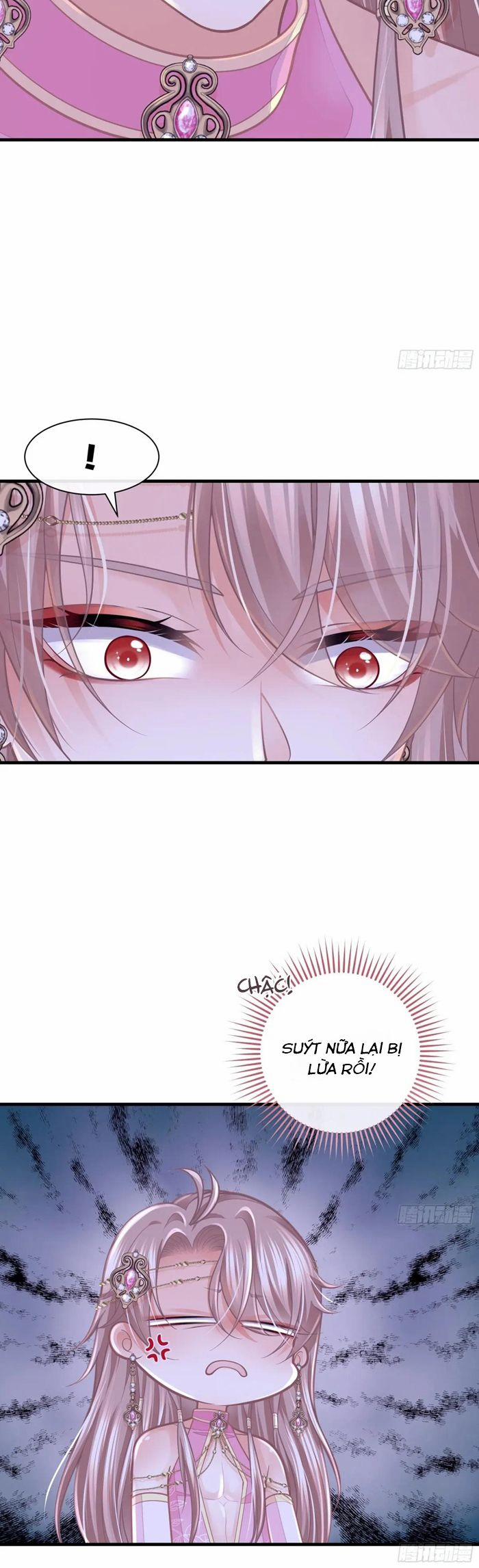 Tôi Nghi Ngờ Hệ Thống Thích Tôi 102 trang 25