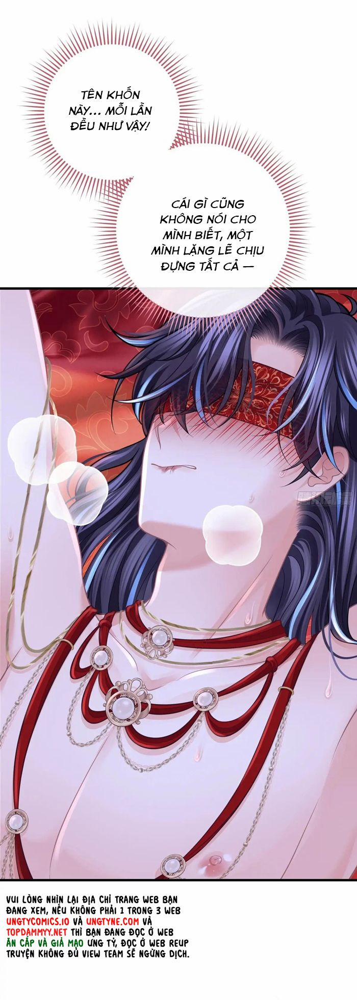 Tôi Nghi Ngờ Hệ Thống Thích Tôi 102 trang 26