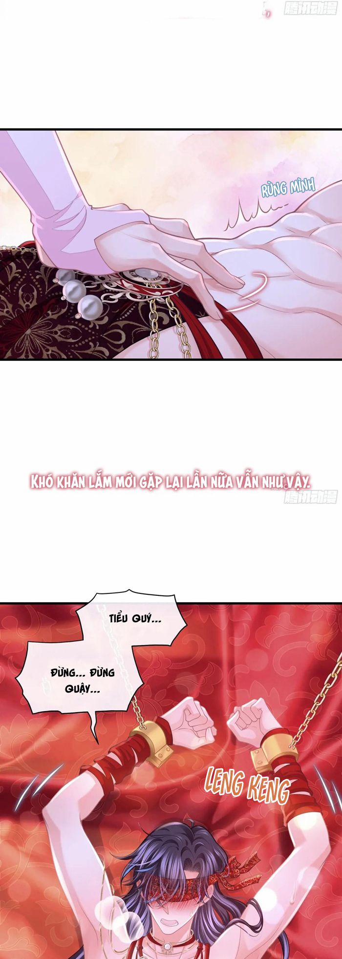 Tôi Nghi Ngờ Hệ Thống Thích Tôi 102 trang 27