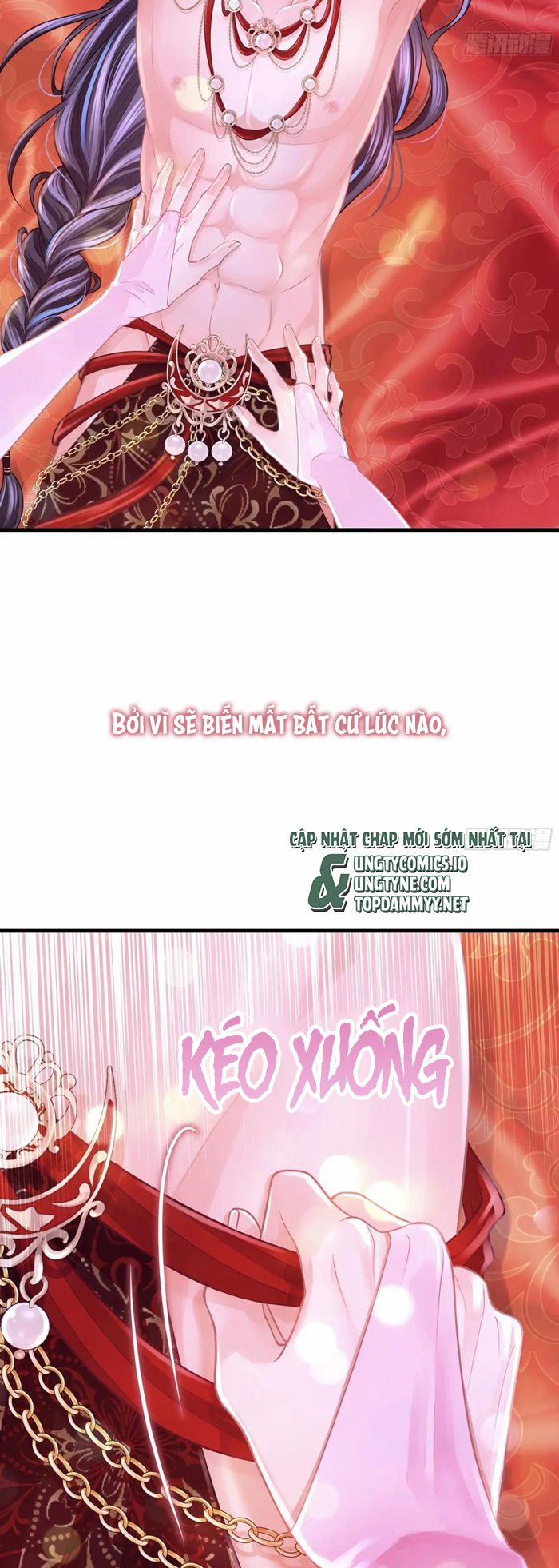 Tôi Nghi Ngờ Hệ Thống Thích Tôi 102 trang 28