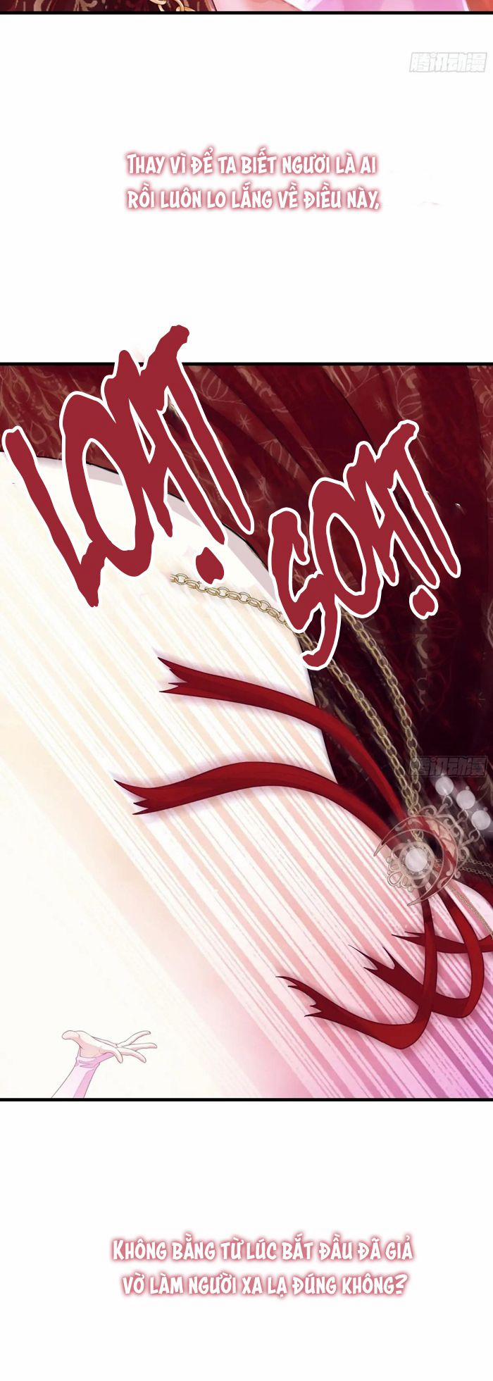 Tôi Nghi Ngờ Hệ Thống Thích Tôi 102 trang 29