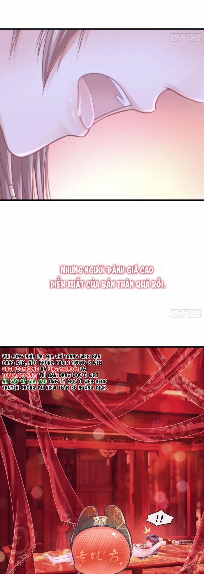 Tôi Nghi Ngờ Hệ Thống Thích Tôi 102 trang 30