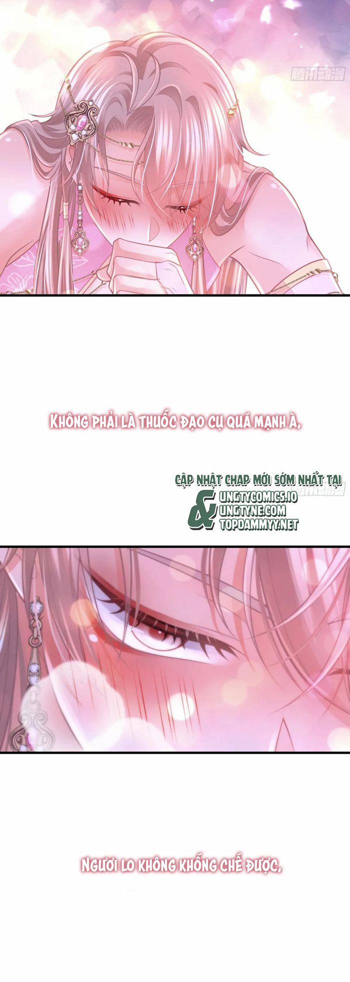 Tôi Nghi Ngờ Hệ Thống Thích Tôi 102 trang 32