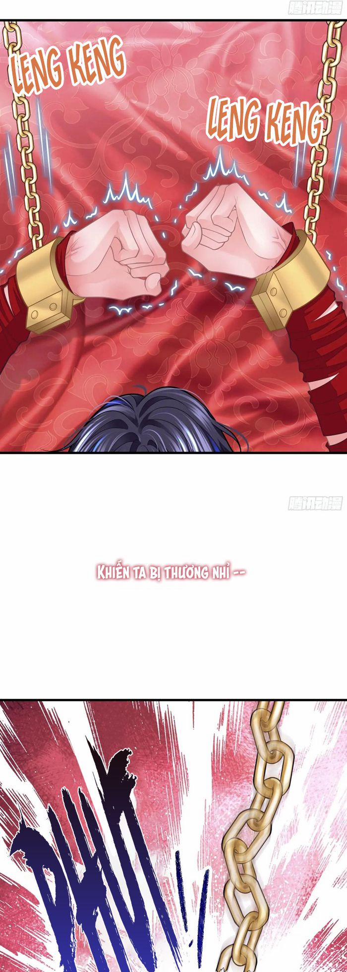 Tôi Nghi Ngờ Hệ Thống Thích Tôi 102 trang 33