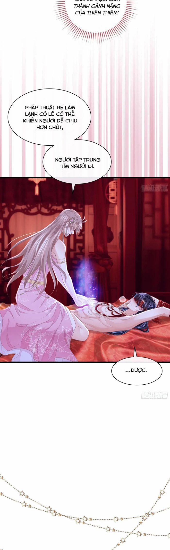 Tôi Nghi Ngờ Hệ Thống Thích Tôi 102 trang 6