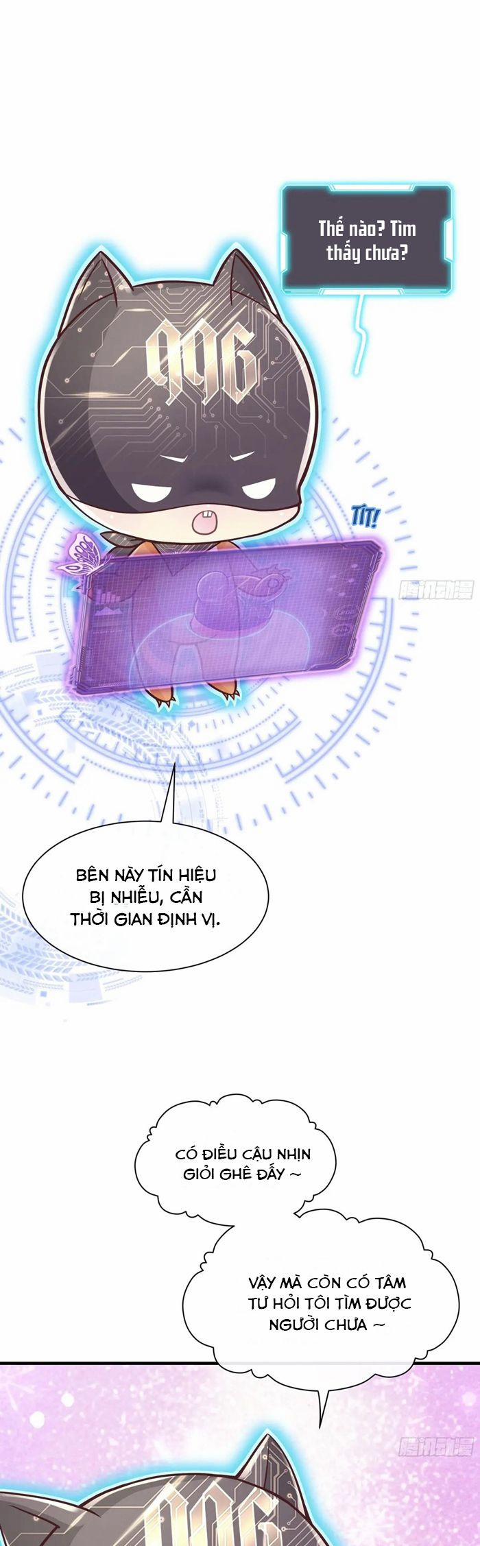 Tôi Nghi Ngờ Hệ Thống Thích Tôi 102 trang 8