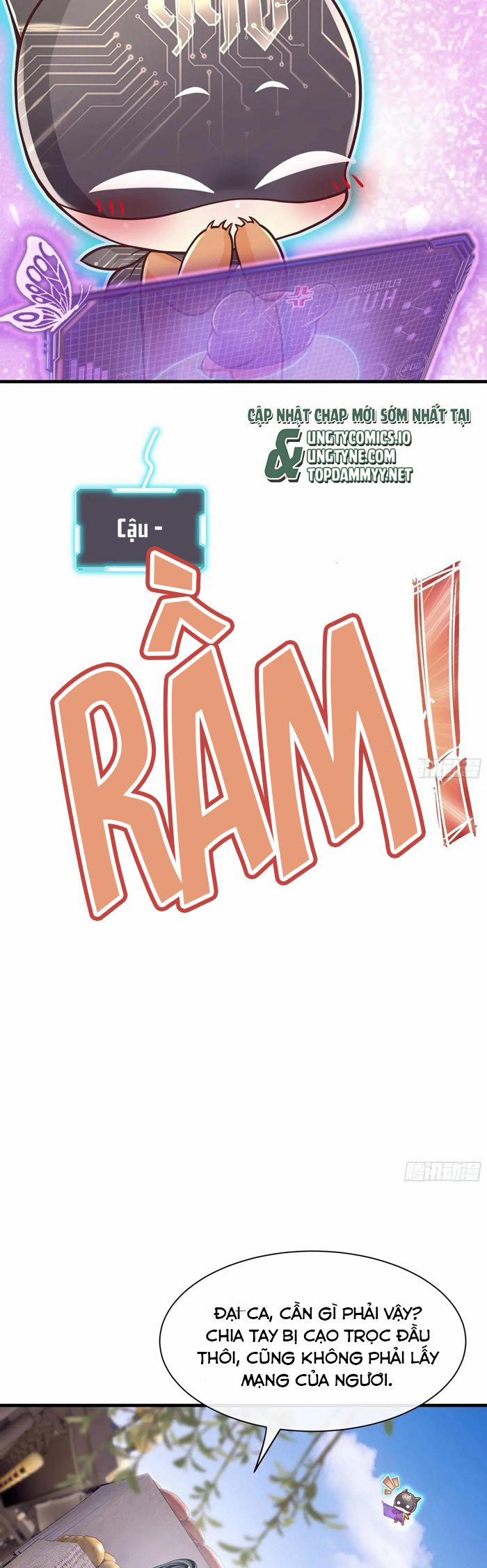 Tôi Nghi Ngờ Hệ Thống Thích Tôi 102 trang 9