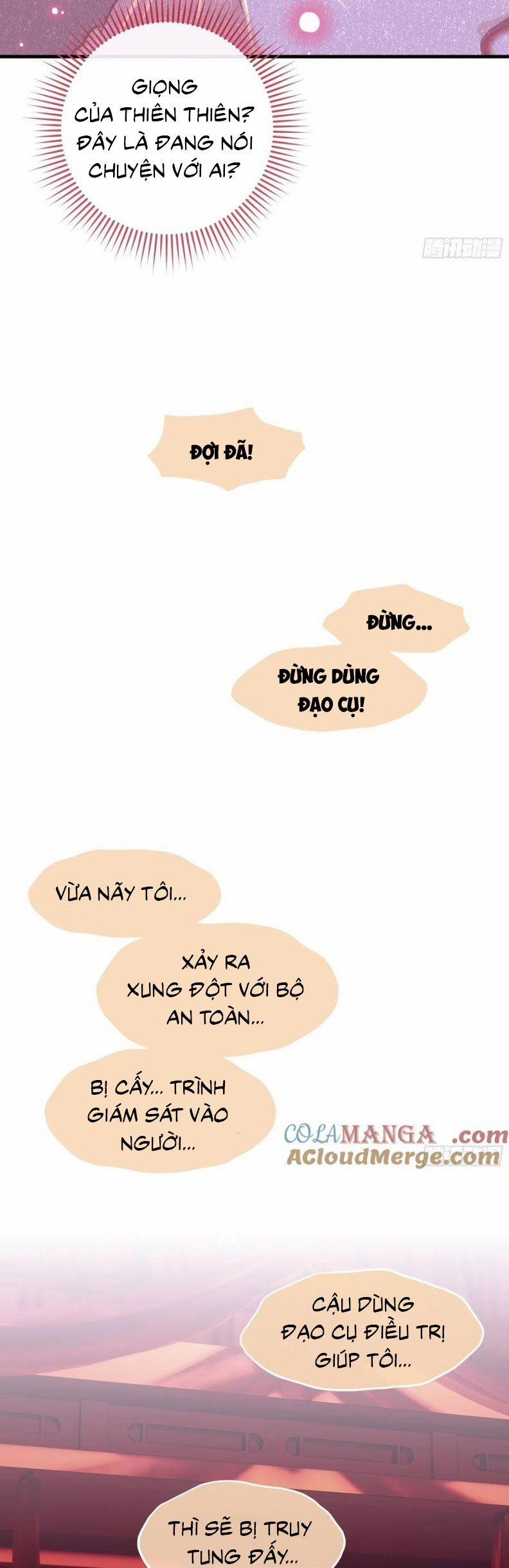 Tôi Nghi Ngờ Hệ Thống Thích Tôi 103 trang 17