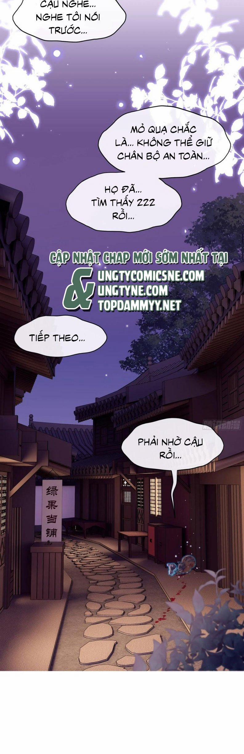 Tôi Nghi Ngờ Hệ Thống Thích Tôi 103 trang 20