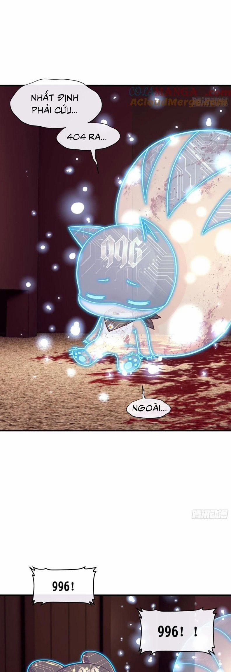 Tôi Nghi Ngờ Hệ Thống Thích Tôi 103 trang 21