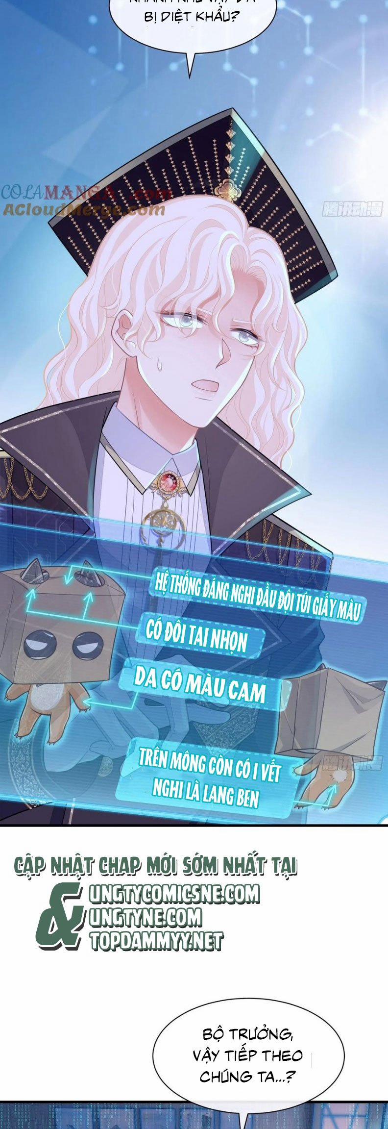 Tôi Nghi Ngờ Hệ Thống Thích Tôi 103 trang 24