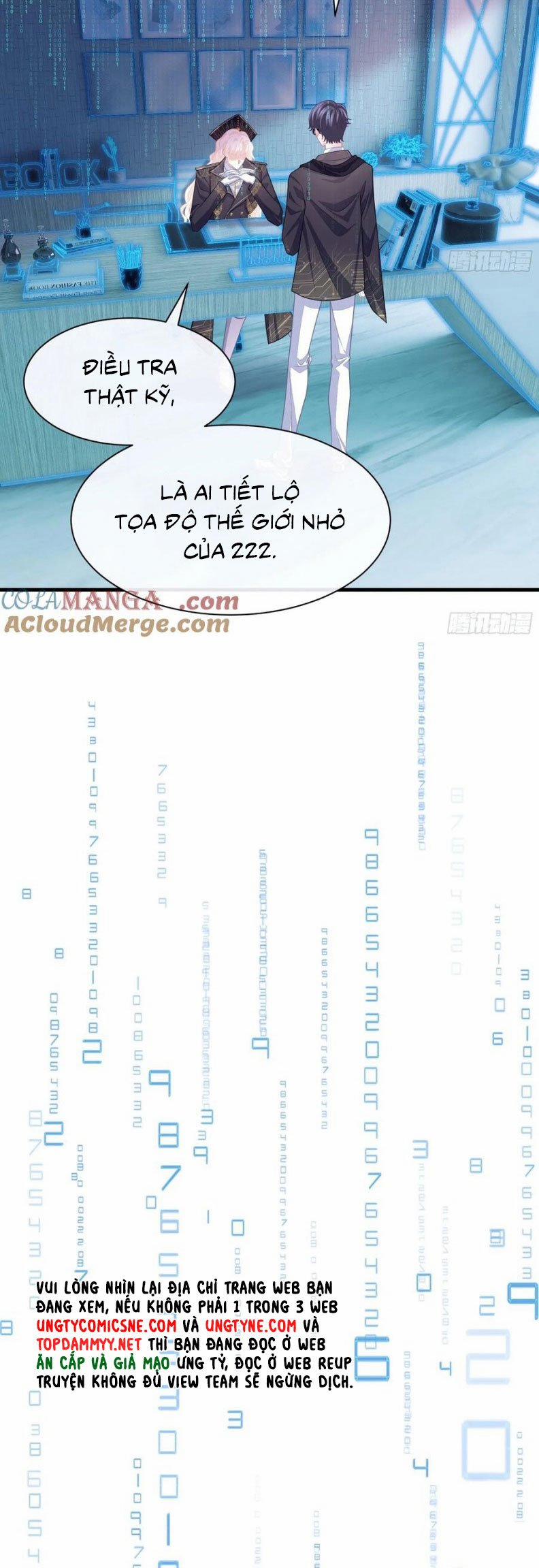 Tôi Nghi Ngờ Hệ Thống Thích Tôi 103 trang 25