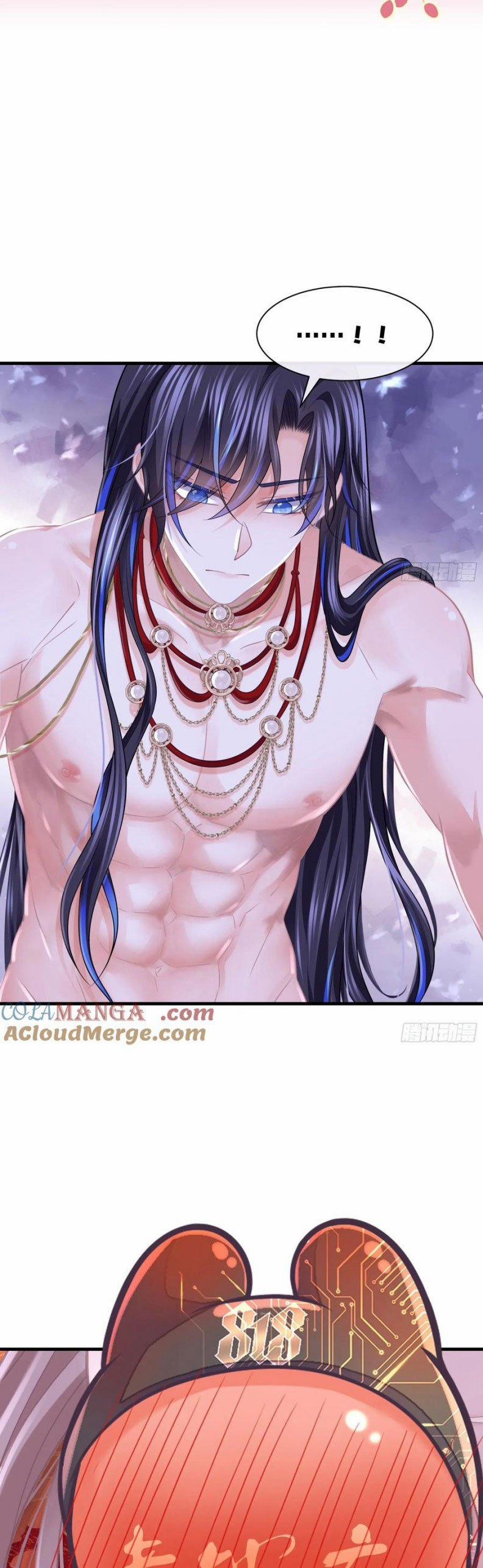 Tôi Nghi Ngờ Hệ Thống Thích Tôi 103 trang 3