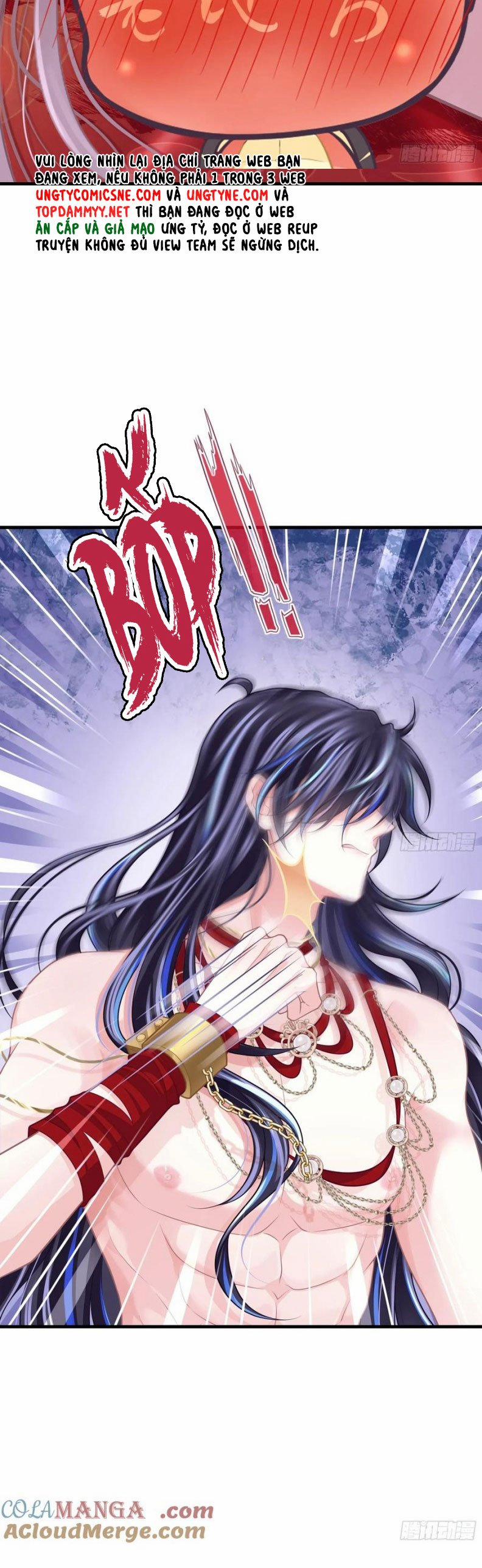 Tôi Nghi Ngờ Hệ Thống Thích Tôi 103 trang 4