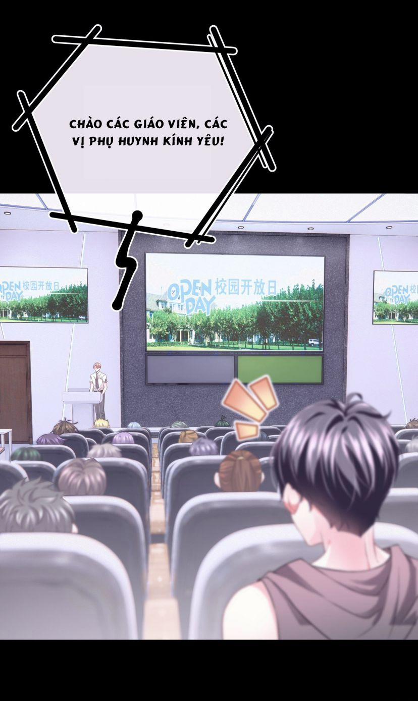 Tôi Nghi Ngờ Hệ Thống Thích Tôi 11 trang 14