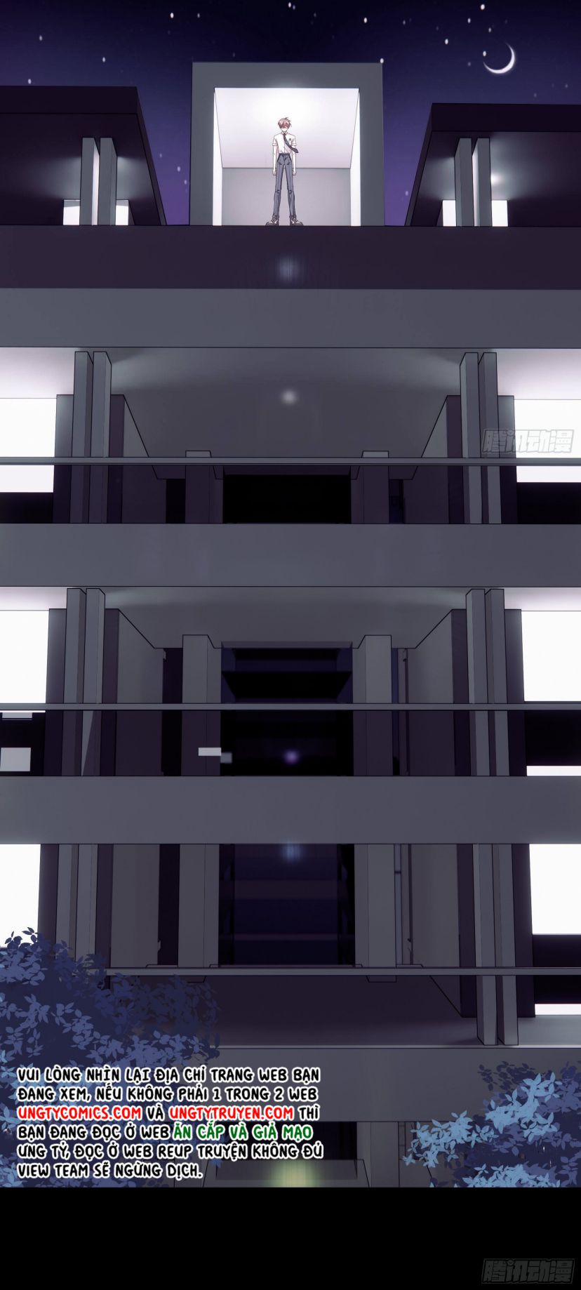 Tôi Nghi Ngờ Hệ Thống Thích Tôi 11 trang 30