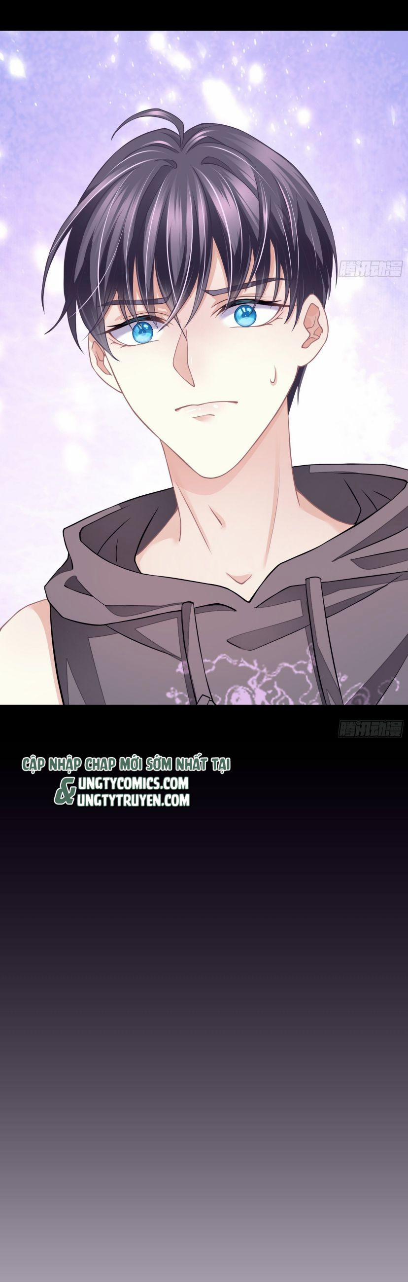 Tôi Nghi Ngờ Hệ Thống Thích Tôi 11 trang 32