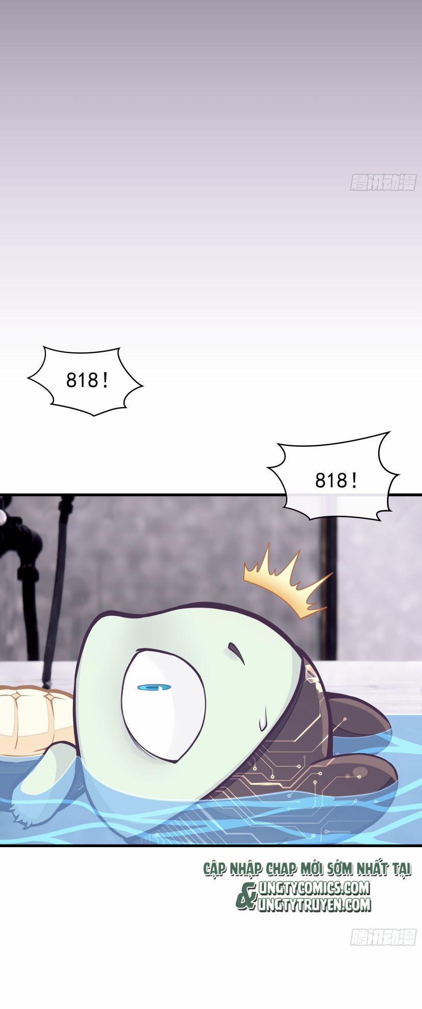 Tôi Nghi Ngờ Hệ Thống Thích Tôi 11 trang 33