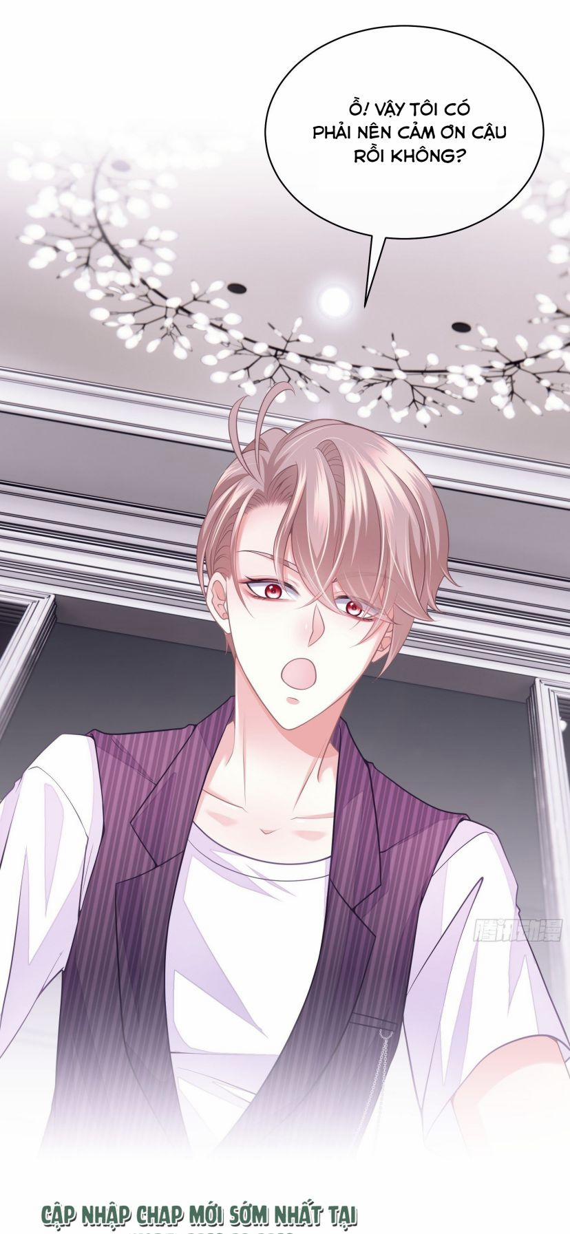 Tôi Nghi Ngờ Hệ Thống Thích Tôi 11 trang 37