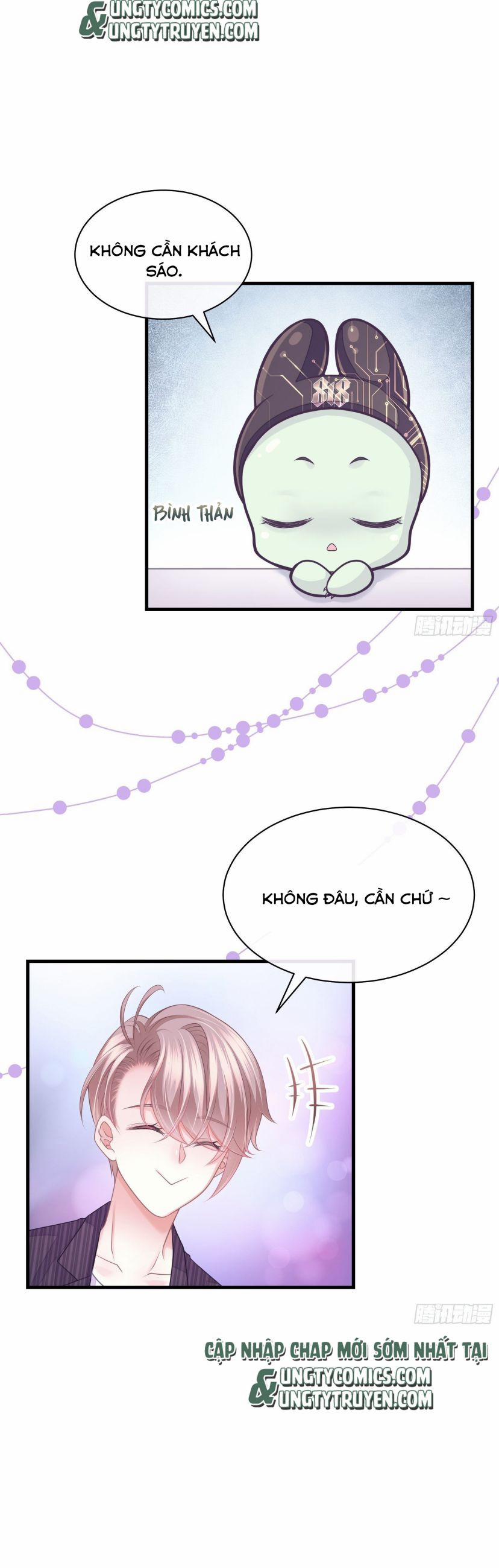 Tôi Nghi Ngờ Hệ Thống Thích Tôi 11 trang 38