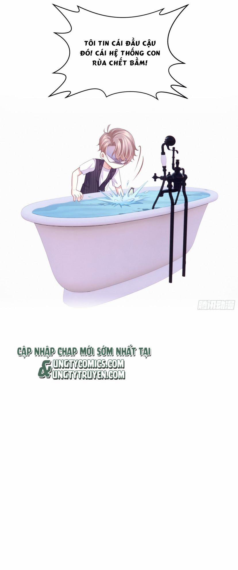 Tôi Nghi Ngờ Hệ Thống Thích Tôi 11 trang 39