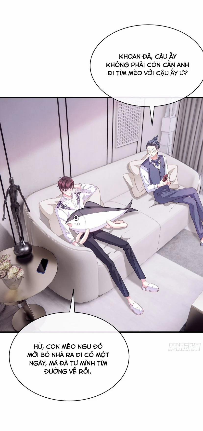 Tôi Nghi Ngờ Hệ Thống Thích Tôi 11 trang 43