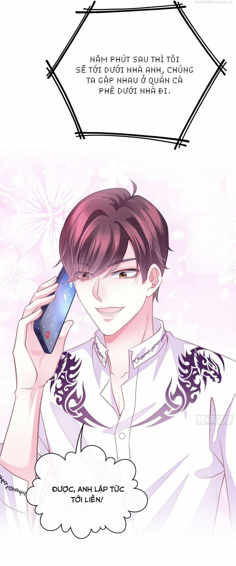 Tôi Nghi Ngờ Hệ Thống Thích Tôi 11 trang 47