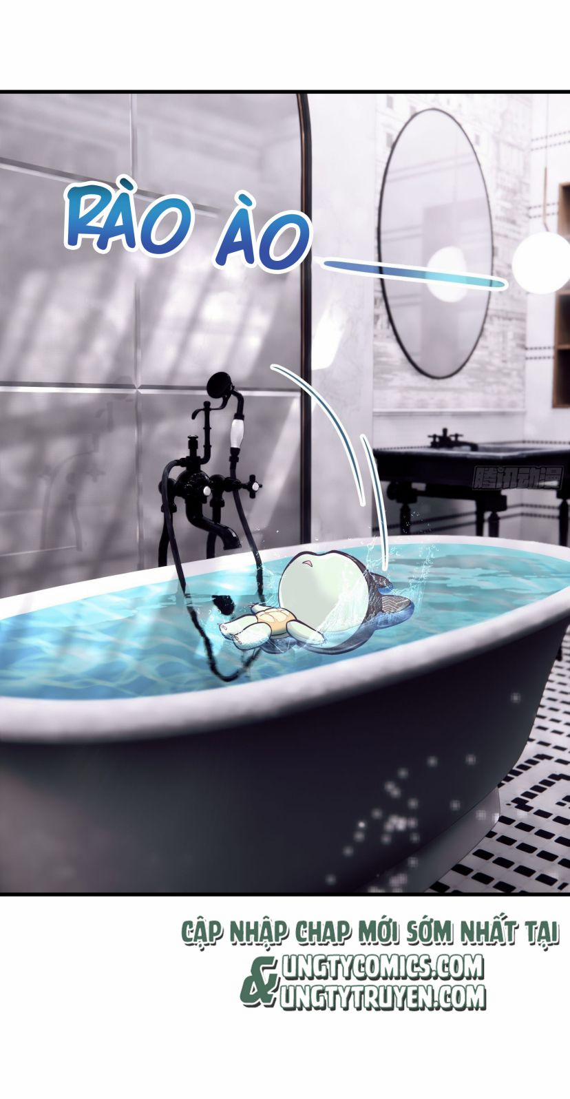 Tôi Nghi Ngờ Hệ Thống Thích Tôi 11 trang 5