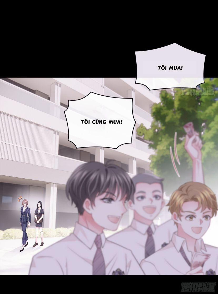 Tôi Nghi Ngờ Hệ Thống Thích Tôi 11 trang 9