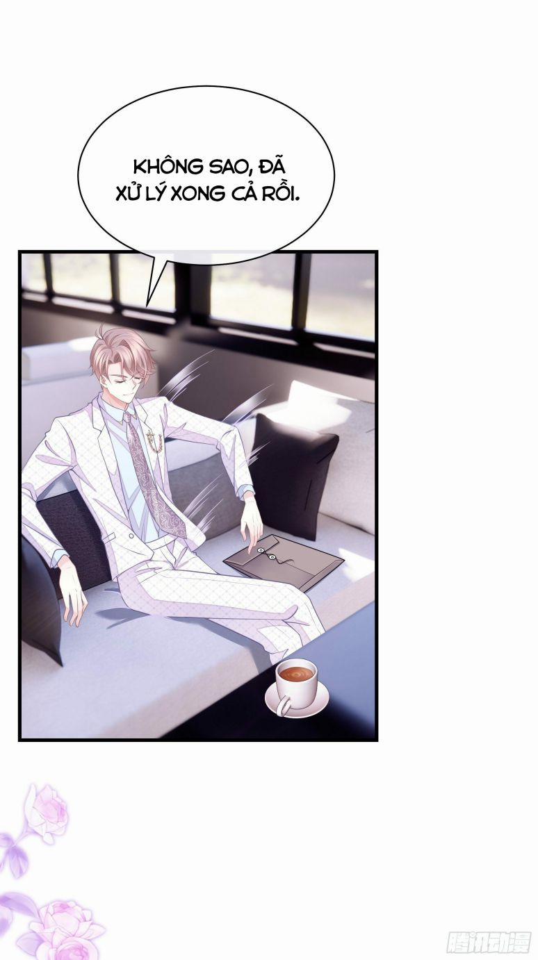 Tôi Nghi Ngờ Hệ Thống Thích Tôi 12 trang 11