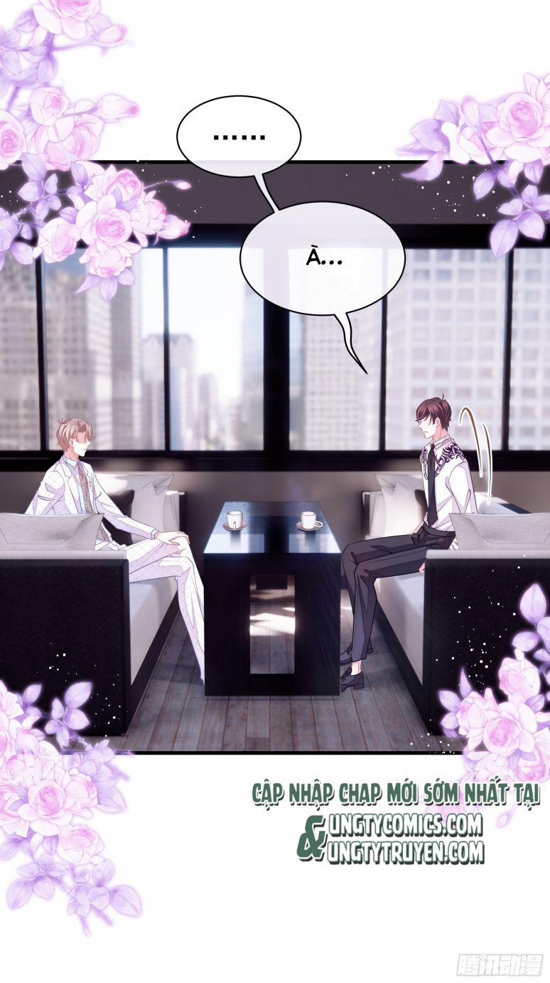 Tôi Nghi Ngờ Hệ Thống Thích Tôi 12 trang 12