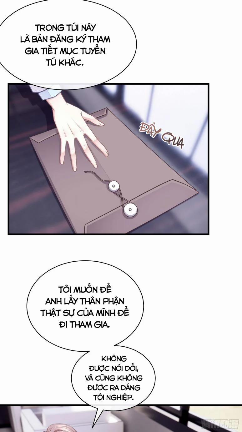 Tôi Nghi Ngờ Hệ Thống Thích Tôi 12 trang 15