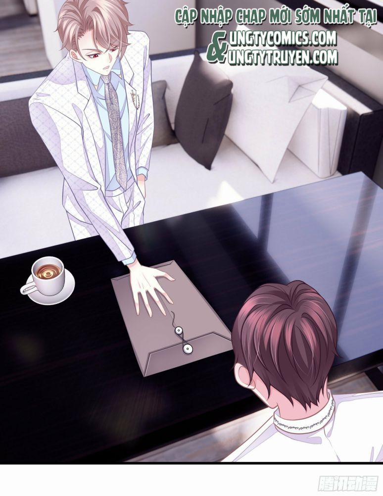 Tôi Nghi Ngờ Hệ Thống Thích Tôi 12 trang 16