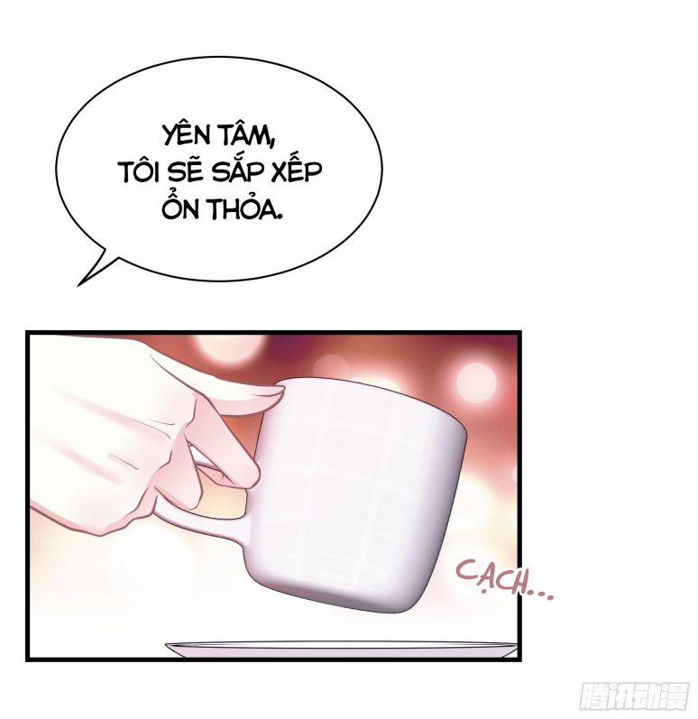 Tôi Nghi Ngờ Hệ Thống Thích Tôi 12 trang 19