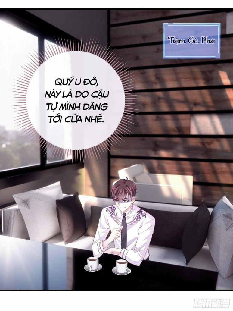 Tôi Nghi Ngờ Hệ Thống Thích Tôi 12 trang 2