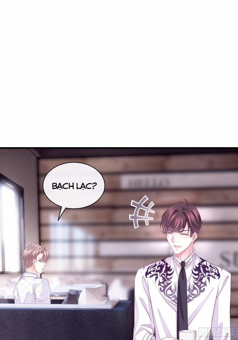 Tôi Nghi Ngờ Hệ Thống Thích Tôi 12 trang 23