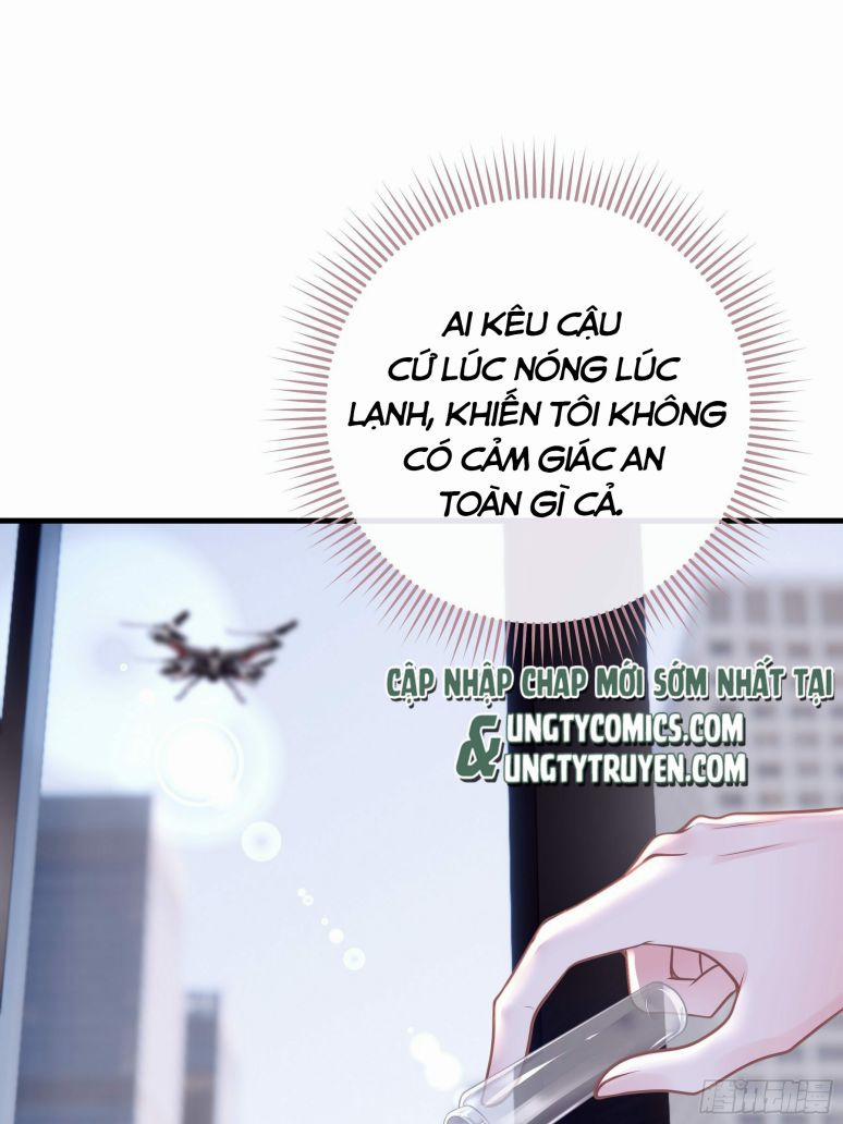 Tôi Nghi Ngờ Hệ Thống Thích Tôi 12 trang 3