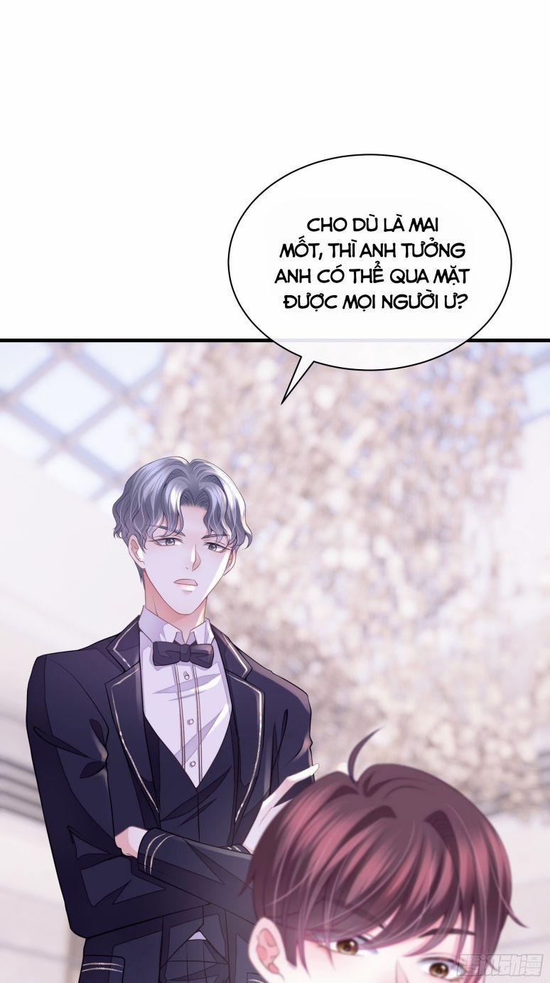 Tôi Nghi Ngờ Hệ Thống Thích Tôi 12 trang 31