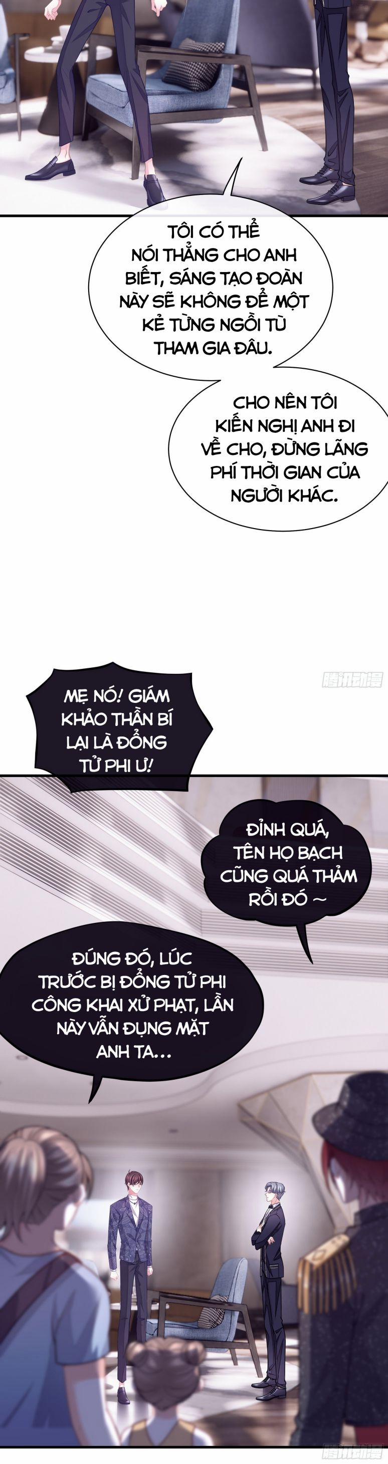 Tôi Nghi Ngờ Hệ Thống Thích Tôi 12 trang 33