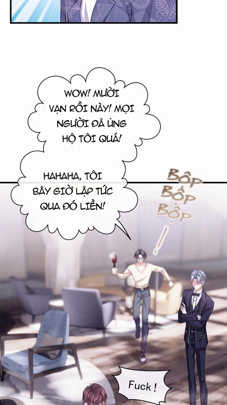 Tôi Nghi Ngờ Hệ Thống Thích Tôi 12 trang 35