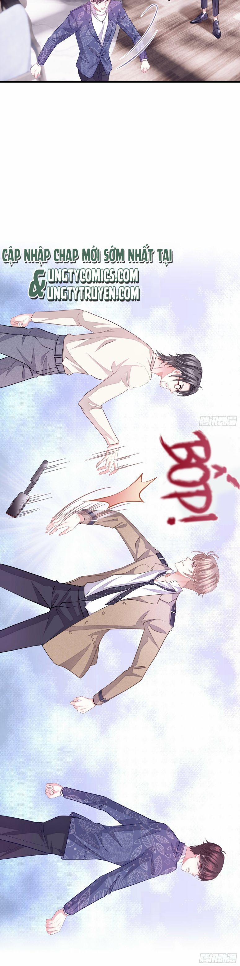 Tôi Nghi Ngờ Hệ Thống Thích Tôi 12 trang 36