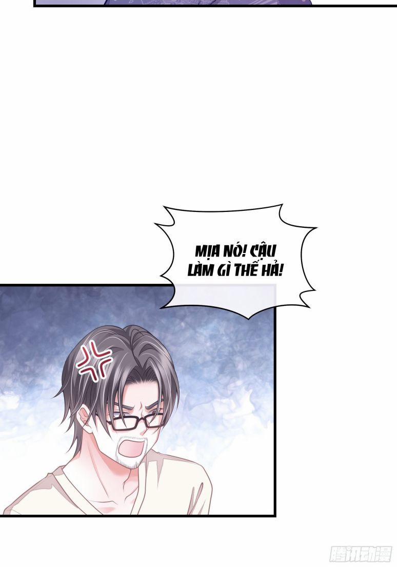 Tôi Nghi Ngờ Hệ Thống Thích Tôi 12 trang 38