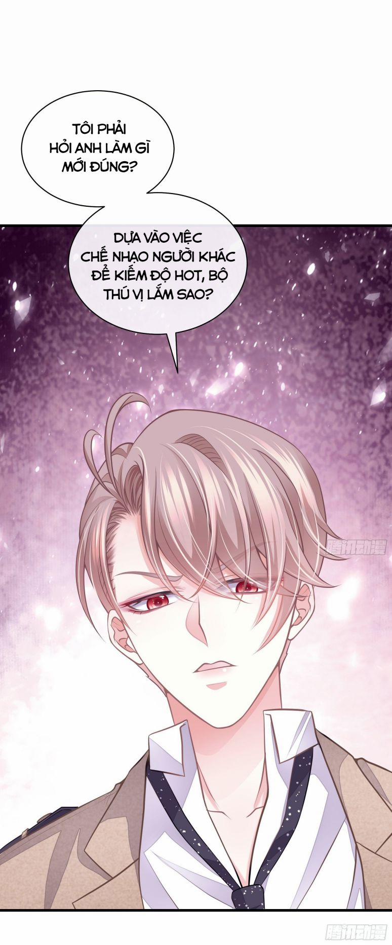 Tôi Nghi Ngờ Hệ Thống Thích Tôi 12 trang 39