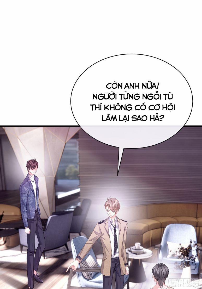 Tôi Nghi Ngờ Hệ Thống Thích Tôi 12 trang 40