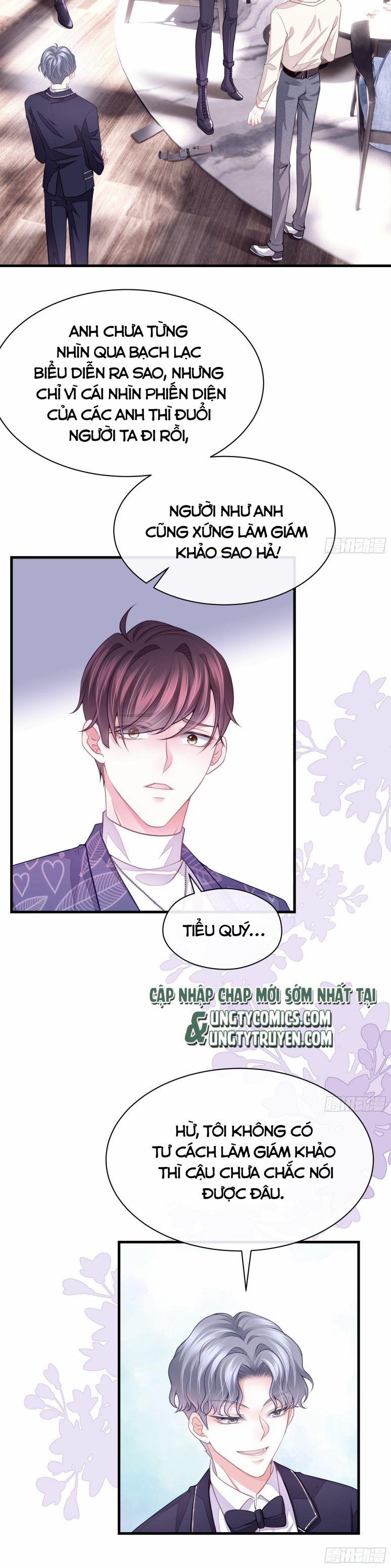 Tôi Nghi Ngờ Hệ Thống Thích Tôi 12 trang 41