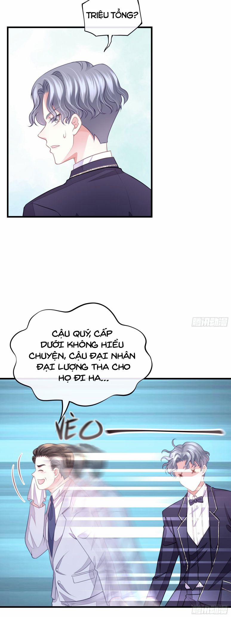 Tôi Nghi Ngờ Hệ Thống Thích Tôi 12 trang 44